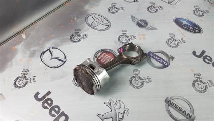 Шатун Mitsubishi Lancer CS3A 4G18 2005 (б/у)