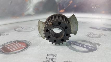 Шестерня коленвала Mitsubishi Lancer CS3A 4G18 2005 (б/у)