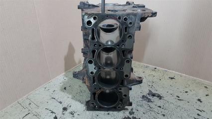 Блок цилиндров Mitsubishi Lancer CS3A 4G18 2005 (б/у)