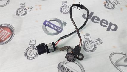 Датчик положения коленвала Mitsubishi Lancer CS3A 4G18 2005 (б/у)