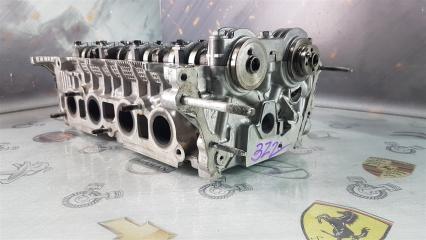 Головка блока цилиндров Toyota Corolla ZZE121 3ZZ-FE 2006 (б/у)