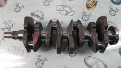 Коленвал Toyota Corolla ZZE121 3ZZ-FE 2006 (б/у)