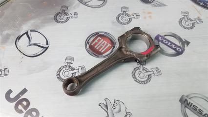 Шатун Toyota Corolla ZZE121 3ZZ-FE 2006 (б/у)