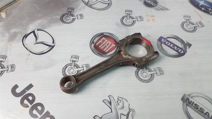 Шатун Toyota Corolla ZZE121 3ZZ-FE 2006 (б/у)