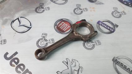 Шатун Toyota Corolla ZZE121 3ZZ-FE 2006 (б/у)