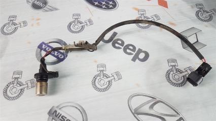 Датчик положения коленвала Toyota Corolla ZZE121 3ZZ-FE 2006 (б/у)