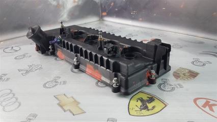 Крышка головки блока цилиндров Mitsubishi Colt Z21A 4A90 2004 (б/у)