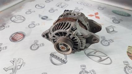 Генератор Mitsubishi Colt Z21A 4A90 2004 (б/у)