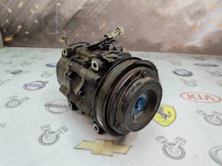 Компрессор кондиционера Subaru Legacy EJ208 (б/у)