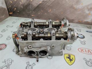 Головка блока цилиндров Subaru Legacy EJ208 (б/у)