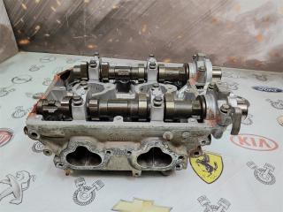 Головка блока цилиндров Subaru Legacy EJ208 (б/у)