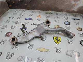 Трубка системы охлаждения Subaru Legacy EJ208 (б/у)