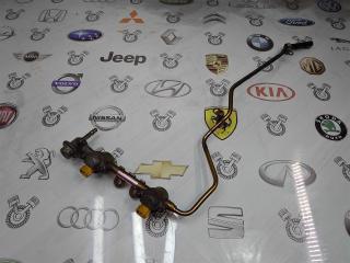 Форсунка Subaru Legacy EJ208 (б/у)