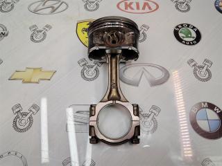 Поршень с шатуном Subaru Legacy EJ208 (б/у)