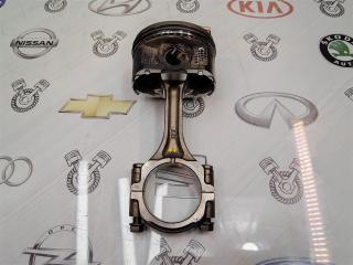 Поршень с шатуном Subaru Legacy EJ208 (б/у)