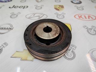 Шкив распредвала Subaru Legacy EJ208 (б/у)