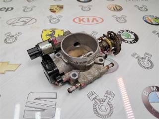 Заслонка дроссельная Subaru Legacy EJ208 (б/у)