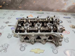 Головка блока цилиндров Suzuki Alto HA36 R06A 2017 (б/у)