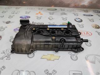 Крышка головки блока цилиндров Suzuki Alto HA36 R06A 2017 (б/у)