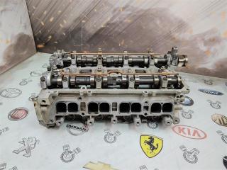 Головка блока цилиндров Mazda CX-5 PE-VPS (б/у)