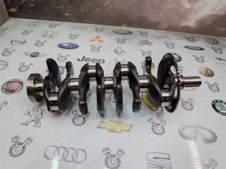 Коленвал Mazda CX-5 PE-VPS (б/у)