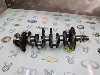 Коленвал Mitsubishi Lancer 4A91 (б/у)