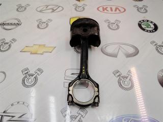 Шатун Mitsubishi Lancer 4A91 (б/у)