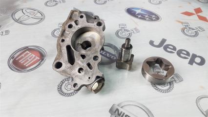 Насос масляный Toyota Mark II GX81 1G-FE 1995 (б/у)