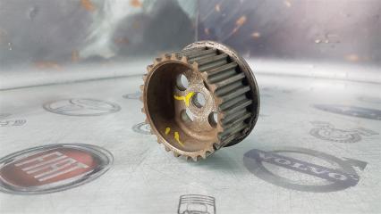 Шестерня масляного насоса Toyota Mark II GX81 1G-FE 1995 (б/у)