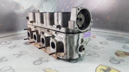 Головка блока цилиндров Chevrolet Lanos T100 A15SMS 2006 (б/у)