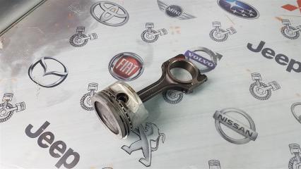 Шатун Chevrolet Lanos T100 A15SMS 2006 (б/у)