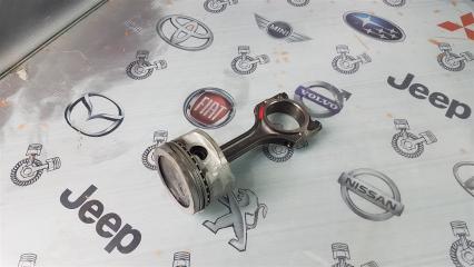 Шатун Chevrolet Lanos T100 A15SMS 2006 (б/у)