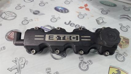 Крышка головки блока цилиндров Chevrolet Lanos T100 A15SMS 2006 (б/у)