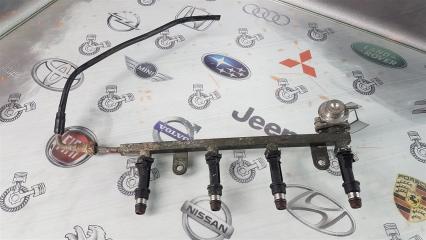 Форсунка Chevrolet Lanos T100 A15SMS 2006 (б/у)