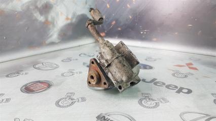 Насос гидроусилителя Chevrolet Lanos T100 A15SMS 2006 (б/у)