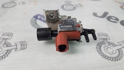 Вакуумный клапан Toyota Avensis AZT250 1AZ-FSE 2004 (б/у)