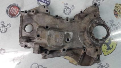 Лобовина двигателя Honda Fit GD1 L13A 2002 (б/у)