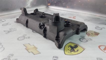 Крышка головки блока цилиндров Nissan X-Trail T30 QR20DE 2000 (б/у)