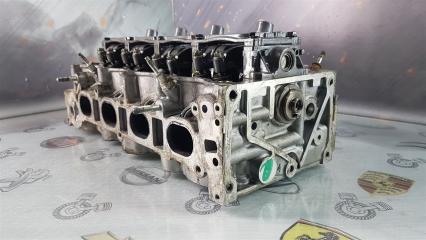 Головка блока цилиндров Honda CR-V 5AT R20A2 2007 (б/у)