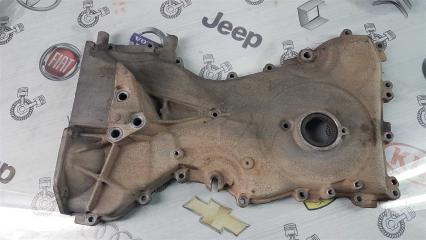 Лобовина двигателя Ford Focus CB4 QQDB 2005 (б/у)