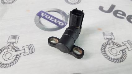 Датчик положения коленвала Ford Focus CB4 QQDB 2005 (б/у)
