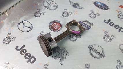 Шатун Ford Focus CB4 QQDB 2005 (б/у)