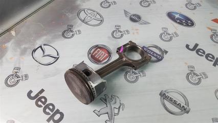 Шатун Ford Focus CB4 QQDB 2005 (б/у)