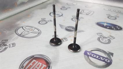 Клапан впускной Ford Focus CB4 QQDB 2005 (б/у)