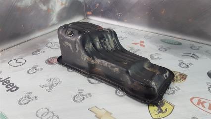 Поддон Nissan Almera N16 QG18DE 2004 (б/у)