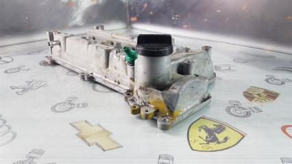 Крышка головки блока цилиндров Toyota Bb QNC21 3SZ-VE 2007 (б/у)