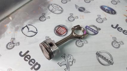 Шатун Toyota Bb QNC21 3SZ-VE 2007 (б/у)