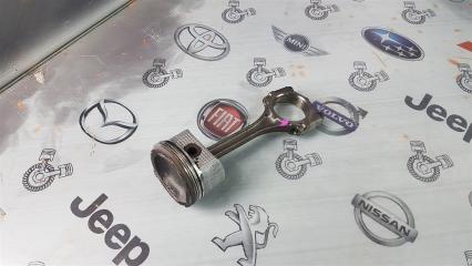 Шатун Toyota Bb QNC21 3SZ-VE 2007 (б/у)