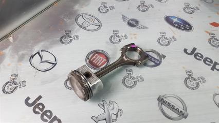 Шатун Toyota Bb QNC21 3SZ-VE 2007 (б/у)