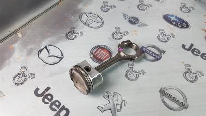 Шатун Toyota Bb QNC21 3SZ-VE 2007 (б/у)